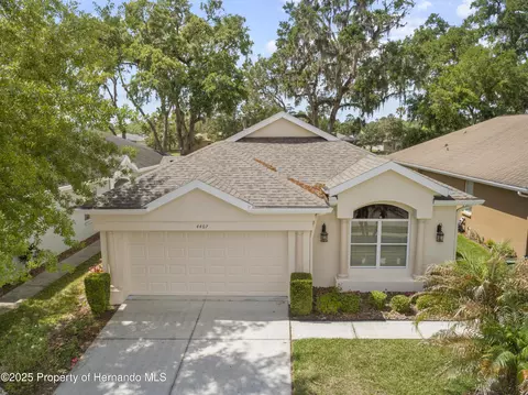 4407 Caliquen Dr, Brooksville, FL 34604