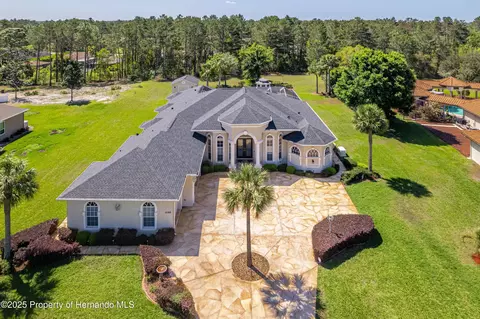 11166 Warm Wind Way, Weeki Wachee, FL 34613