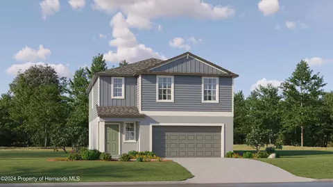 17611 Happytrails St, Land O' Lakes, FL 34638