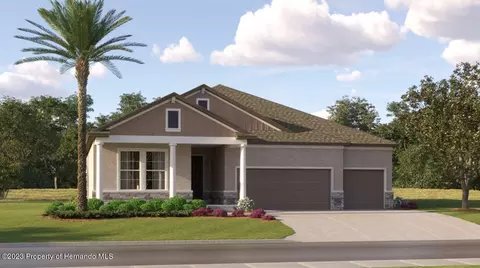 4884 Southern Valley Loop, Brooksville, FL 34601