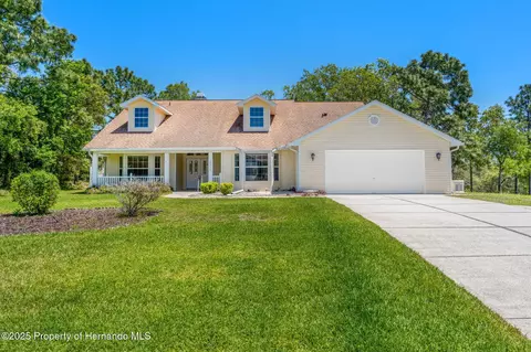 10540 Noddy Tern Rd, Weeki Wachee, FL 34613