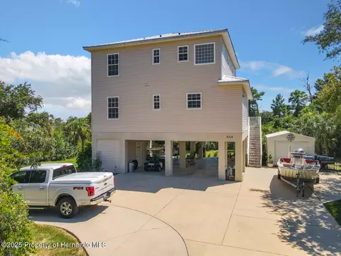 4514 Fishman Ave, Spring Hill, FL 34607