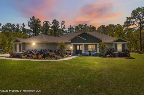 11730 Hawks Nest Trl, Weeki Wachee, FL 34614