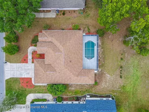 9286 Butler Blvd, Spring Hill, FL 34613