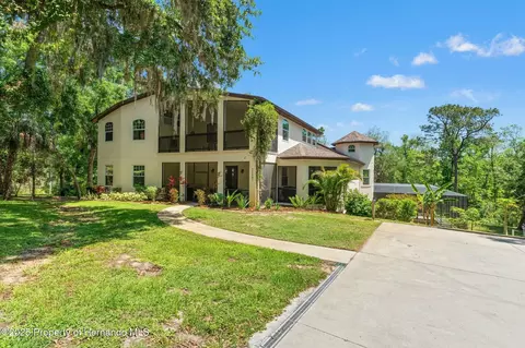 25487 Dan Brown Hill Rd, Brooksville, FL 34602