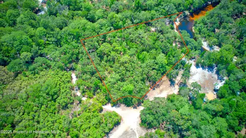 0 Circle Stone Ct, Webster, FL 33597