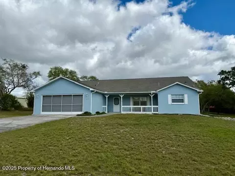 13377 Montour St, Brooksville, FL 34613