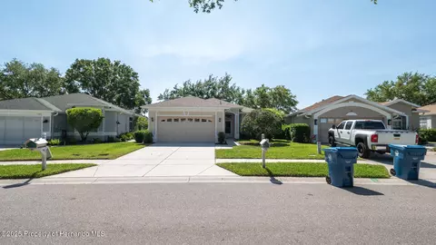 15038 Tamarind Loop, Spring Hill, FL 34609