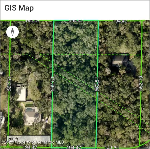 0 Redfox Dr, Brooksville, FL 34602