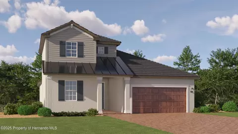 16971 Warm Hand Ct, Land O' Lakes, FL 34638