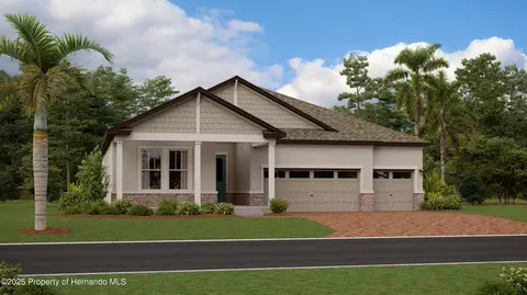 4923 Southern Valley Loop, Brooksville, FL 34601