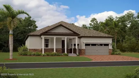 4470 Southern Valley Loop, Brooksville, FL 34601