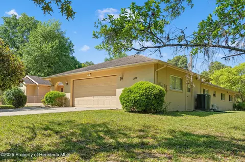 1379 Matthew Ave, Spring Hill, FL 34609