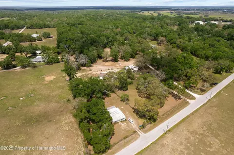 29193 Old Trilby Rd, Brooksville, FL 34602