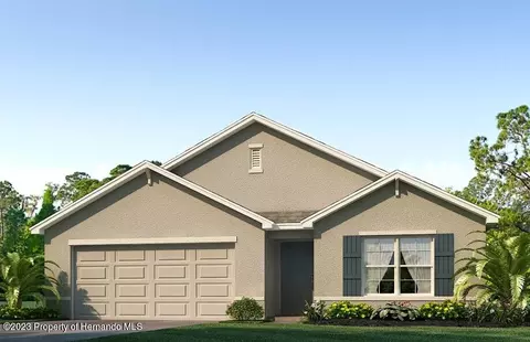 9122 Gibralter St, Spring Hill, FL 34608