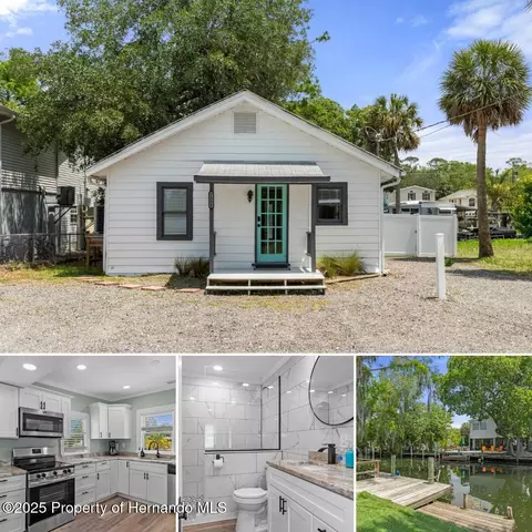 7252 Coventry Ct, Weeki Wachee, FL 34607