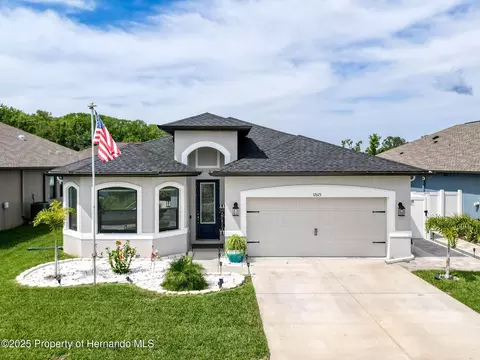 12673 Vander Way, New Port Richey, FL 34654