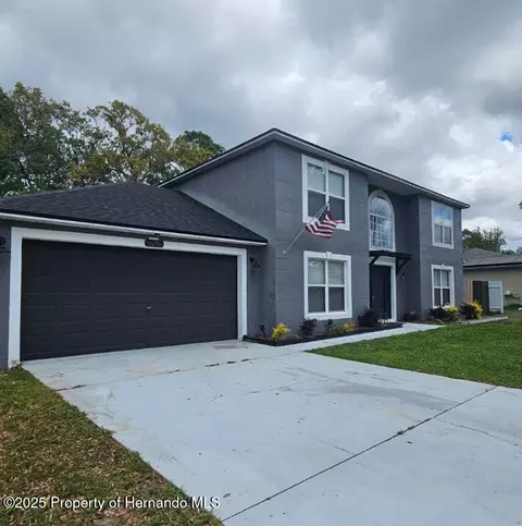 8295 Begonia St, Spring Hill, FL 34608 photo 1