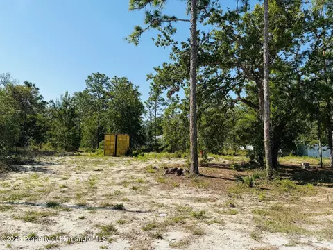 Undisclosed, Weeki Wachee, FL 34614