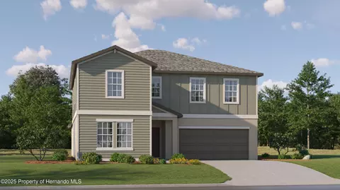 10296 Gentle Rain Dr, Land O' Lakes, FL 34638