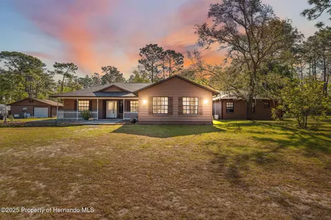 6080 Dexter Ln, Brooksville, FL 34602