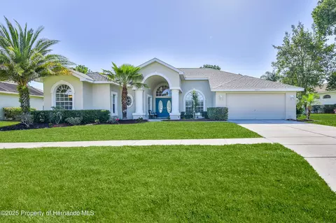 4044 Chesterfield Dr, Spring Hill, FL 34609