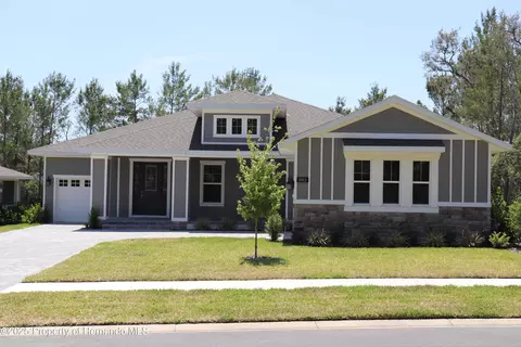 6063 Dusk Rose Ln, Brooksville, FL 34601