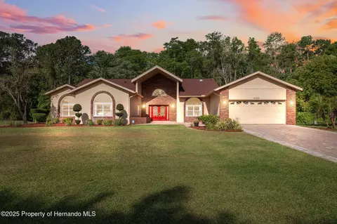 4469 Lake In The Woods Dr, Weeki Wachee, FL 34607