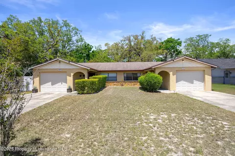 7491 Mead Dr #7493, Spring Hill, FL 34606