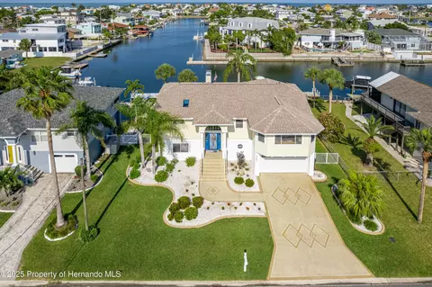 4285 Flexer Dr, Hernando Beach, FL 34607