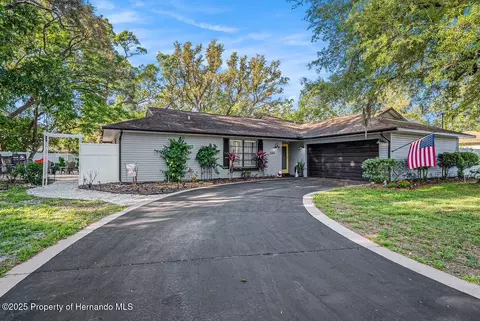 2254 Coachman Rd, Spring Hill, FL 34608