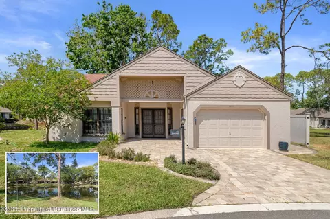 2235 Lytham Ct, Spring Hill, FL 34606