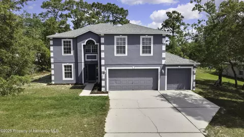11257 Persimmon Ave, Weeki Wachee, FL 34614