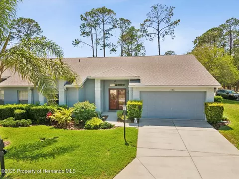 18441 Whitacre Cir, Hudson, FL 34667