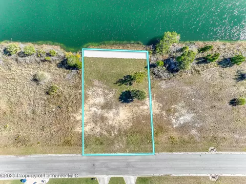 3266 Lugustrum Dr, Hernando Beach, FL 34607 photo 5