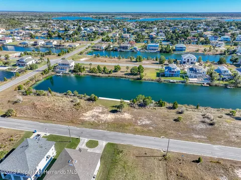 3266 Lugustrum Dr, Hernando Beach, FL 34607 photo 15