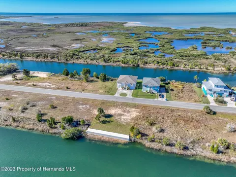 3266 Lugustrum Dr, Hernando Beach, FL 34607 photo 10