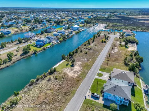 3266 Lugustrum Dr, Hernando Beach, FL 34607 photo 13