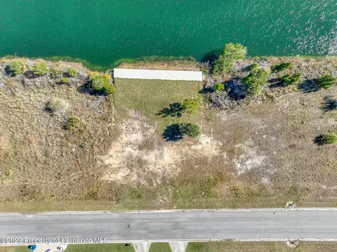 3266 Lugustrum Dr, Hernando Beach, FL 34607 photo 8