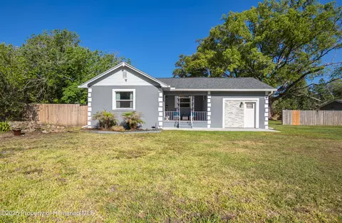 267 Broad St, Brooksville, FL 34604