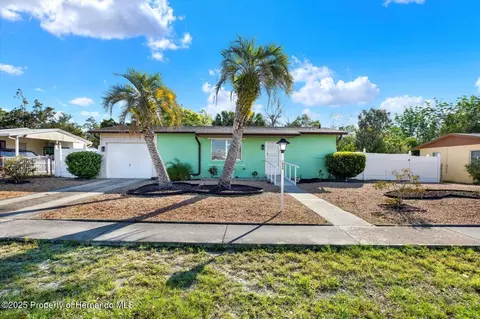 1054 Embassy Ave, Spring Hill, FL 34606