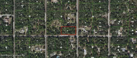 8352 N Blackthorn Ave, Crystal River, FL 00000