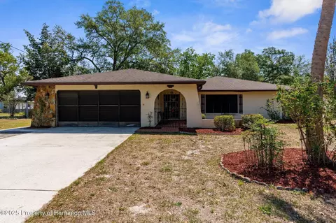 2072 Maguire Ave, Spring Hill, FL 34608