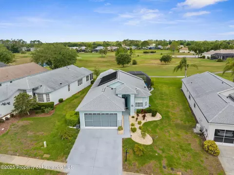 18209 Breland Dr, Hudson, FL 34667