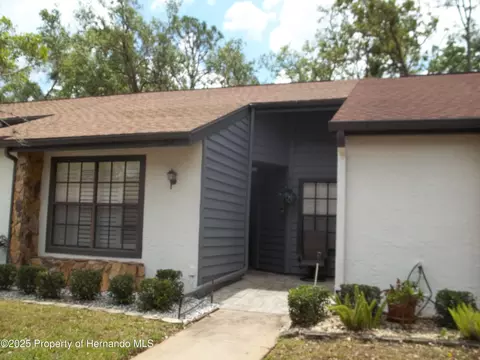 6364 Pinestand Ct, Spring Hill, FL 34606