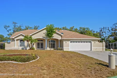 223 Eastpoint Ct, Spring Hill, FL 34606