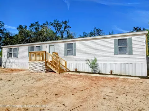 3863 W Klett Path, Lecanto, FL 34461