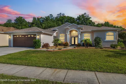 4080 Gevalia Dr, Brooksville, FL 34604