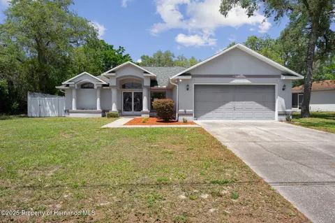 11353 Norvell Rd, Spring Hill, FL 34608