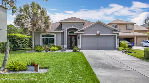 4207 Fishermans Lake Dr, Lutz, FL 33558